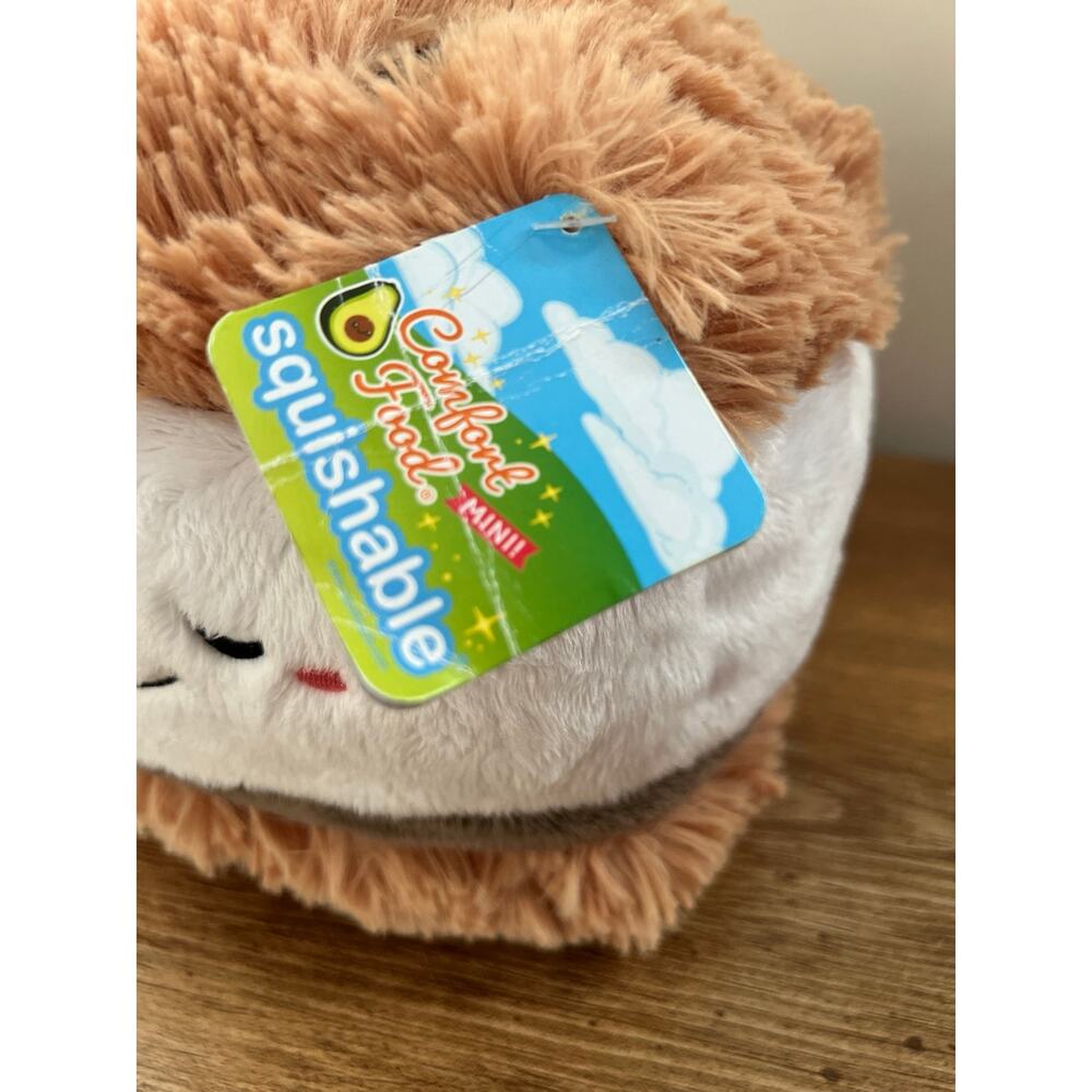 Mini Squishable S'more - Picture 5 of 10